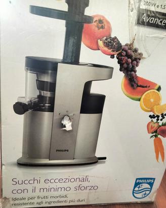 Estrattore succhi
