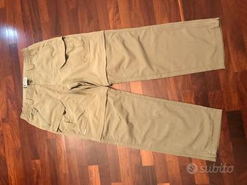 Pantaloni trekking Columbia