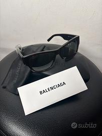 occhiali da sole Balenciaga