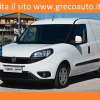 Fiat Doblo 13 Mjet 95 cv 3 posti Navi E6d