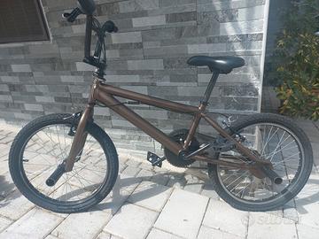 BMX FREESTYLE 