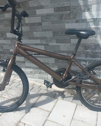 BMX FREESTYLE 