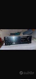 AMPLIFICATORE JVC