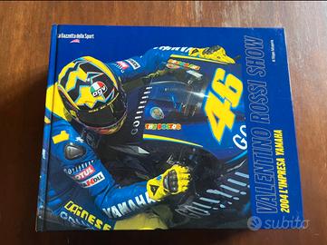 Valentino Rossi Show – Collezione 6 volumi