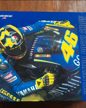 Valentino Rossi Show – Collezione 6 volumi