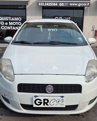 Fiat Grande Punto 1.4 GPL 3 porte Actual