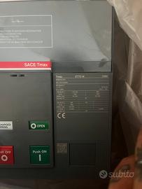 ABB SACE Tmax XT7D M 1000 (1000 amperA)