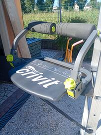 attrezzo multitrainer