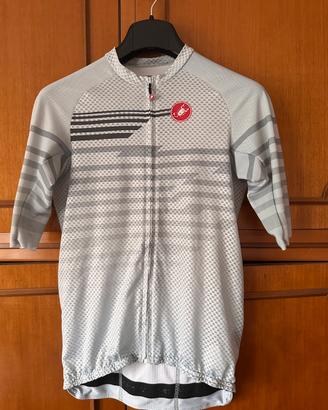 Maglia Castelli Climber's 3.0 - Taglia M