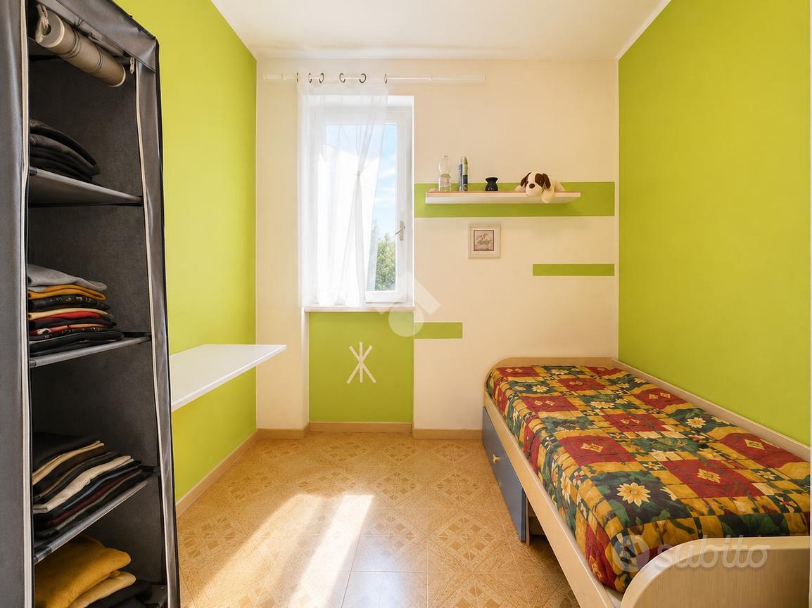 3 LOCALI A RONCOLA - Altro