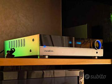 Amplificatore Harman-Kardon HK 970 | Denon Yamaha