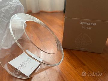 Porta capsule Nespresso