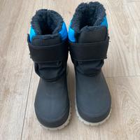 Scarponi neve quechua