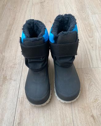 Scarponi neve quechua