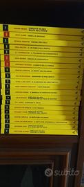 6 libri Gialli Mondadori 