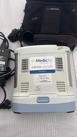 Elettrodomestico generatore portatile