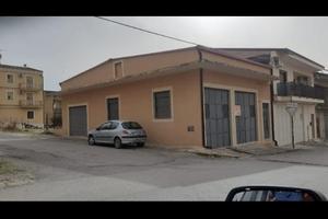 Garage,magazzino