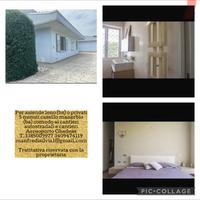 Villa a castelletto di leno bs