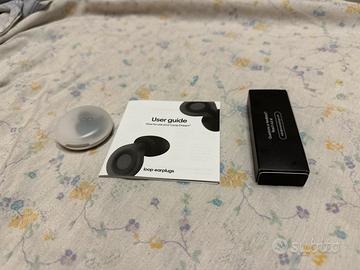 Loop Dream - tappi per il sonno