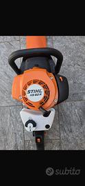Stihl 82 r 75 cm tagliasiepi