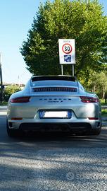 Porsche Carrera S 991.2