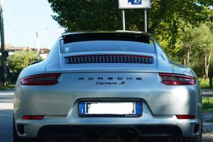 Porsche Carrera S 991.2