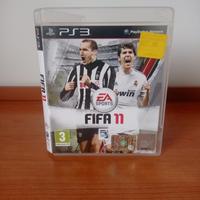 Fifa 11 Ps3