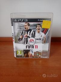 Fifa 11 Ps3