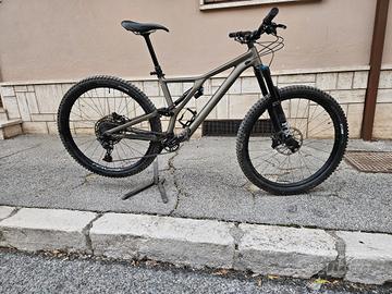 Specialized Stumpjumper EVO taglia S3 (M)