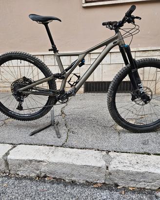 Specialized Stumpjumper EVO taglia S3 (M)