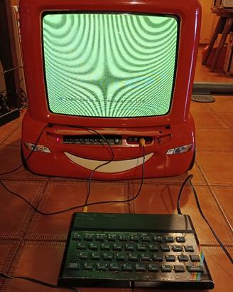 zx spectrum 48k