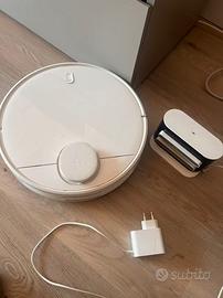 Robot aspirapolvere Xiaomi