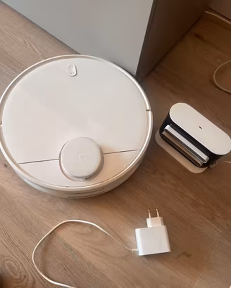 Robot aspirapolvere Xiaomi