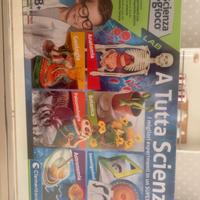 Gioco grande clementoni