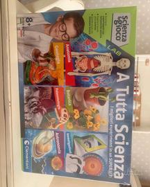 Gioco grande clementoni