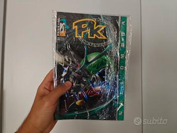 PKNA 46