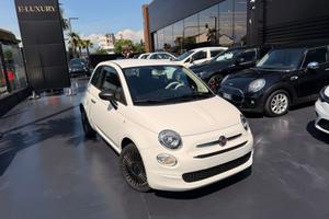 FIAT 500 1.0 Hybrid LOUNGE