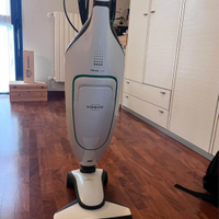 Folletto VK 200 con borsa accessori completa