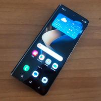 Samsung Z Fold 4
