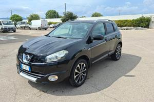 Nissan Qashqai 1.5 dCi DPF Tekna