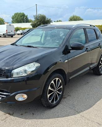 Nissan Qashqai 1.5 dCi DPF Tekna