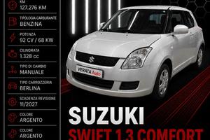 Suzuki Swift 1.2 VVT 5 porte Top