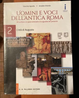 Uomini e voci dell'antica Roma 2