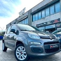 Fiat Panda 0.9 TwinAir Turbo Natural Power Lounge