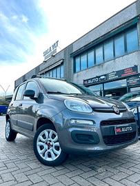 Fiat Panda 0.9 TwinAir Turbo Natural Power Lounge