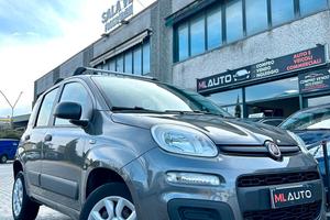 Fiat Panda 0.9 TwinAir Turbo Natural Power Lounge