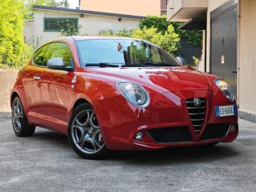 Alfa Romeo MiTo QV 1.4 M.Air 170cv Premium Pack