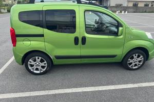 Fiat Qubo benzina/metano