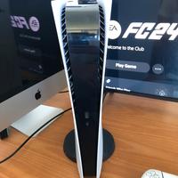 PLAYSTATION 5 DIGITAL CON PAD