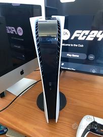 PLAYSTATION 5 DIGITAL CON PAD